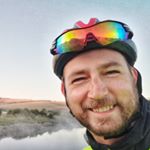 Profile Picture of Paul Negus (@negusbear_bw) on Instagram