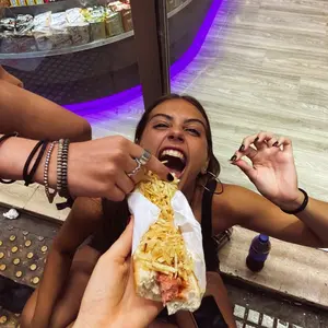 Profile Picture of Juanitagros (@juanitaagros) on Tiktok