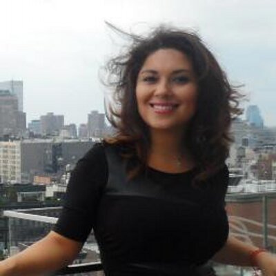Profile Picture of Paola Ovalle (@FansPaolaOvalle) on Twitter