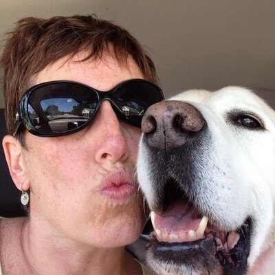 Profile Picture of Karen Cushman (@cushman_karen) on Twitter