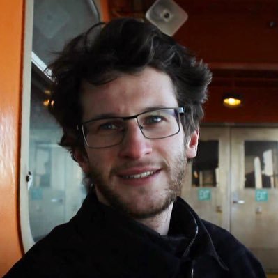 Profile Picture of Will Greenberg (@wrgree) on Twitter
