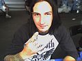 Profile Picture of Alexei Rodriguezon Wikipedia
