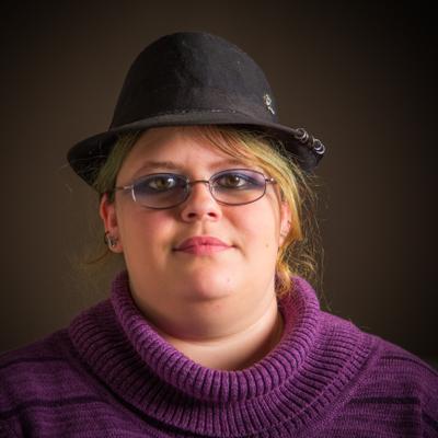 Profile Photo of Jacqueline Ferrell (@FerrellKayJ) on Twitter