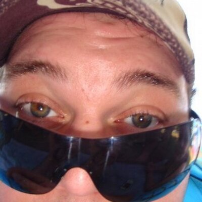 Profile Picture of Anthony Nesci (@Anthony_Nesci) on Twitter