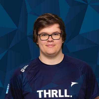 Ian Van Den Berg - Twitter Profile Picture of Ian Van Den Berg (@MechaNicsEUW) on Twitter