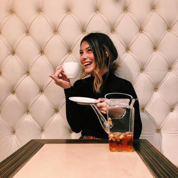 Profile Picture of Emma Rorke (@emmarorke) on Poshmark