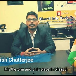 Profile Picture of Ashish Chatterjee (@ashishchatterjee139) on Facebook