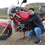 Profile Picture of Aarón Leal Rives (@aaronlealrives) on Instagram