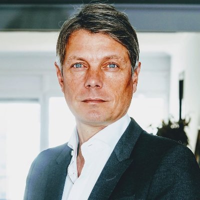 Profile Picture of Thomas Rohde (@ThomasRohde) on Twitter