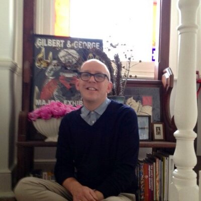 Profile Picture of Mark Upton (@markupton3) on Twitter