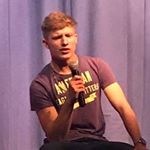 Joseph Warner - Instagram Profile Picture of Joseph Warner (@turbovirgintv) on Instagram