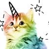 Profile Picture of Lori McCue (@cattenpaw) on Tiktok