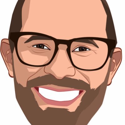 Profile Picture of Jon Gordon (@gordon_jonathan) on Twitter
