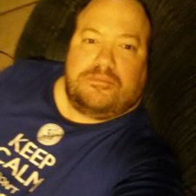 Profile Picture of Gregory Chism (@GregoryChism) on Twitter