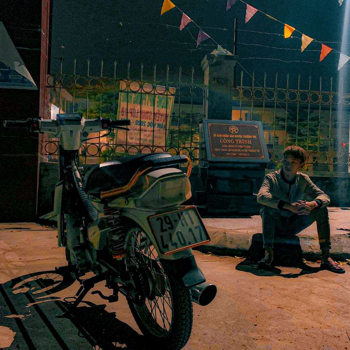 Profile Picture of Luân 🔱 (@luannconn) on Tiktok