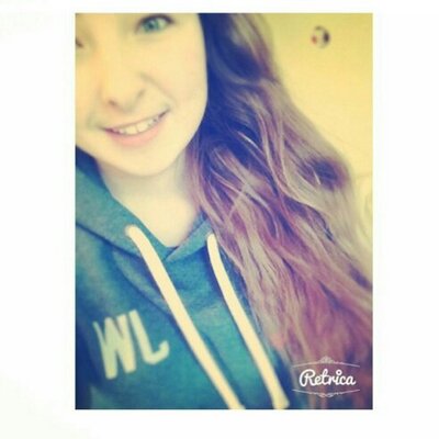 Profile Picture of Chloe_rush (@chloerush76) on Twitter