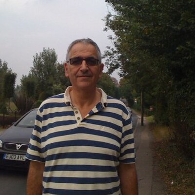 Profile Picture of Michael Korb (@mkorbdentist) on Twitter