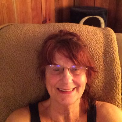 Profile Photo of Joyce Burkett (@JoyceBurkett4) on Twitter