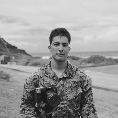 Profile Picture of Isaac Ibarra (@IsaacIbarra1) on Twitter
