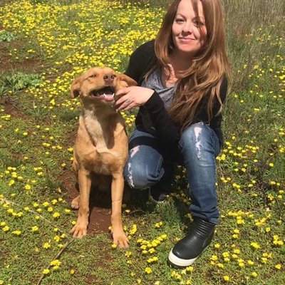 Profile Picture of Mariela Santana Basu (@SantanaBasu) on Twitter