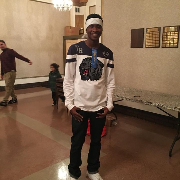 Profile Picture of Tyrell Smith (@blackboy4001) on Poshmark