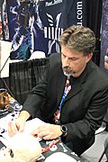 Profile Picture of James Chambers (writer)on Wikipedia