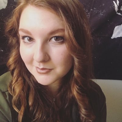 Profile Picture of Hannah V. Warren (@hannahvwarren) on Twitter