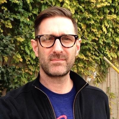 Profile Picture of Rob Wilson (@SilasTomTweets) on Twitter