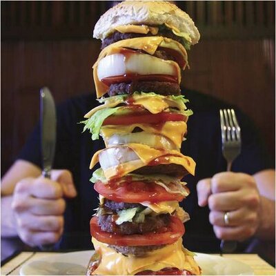 Profile Picture of Jeffrey Frederick (@VegasFoodie) on Twitter