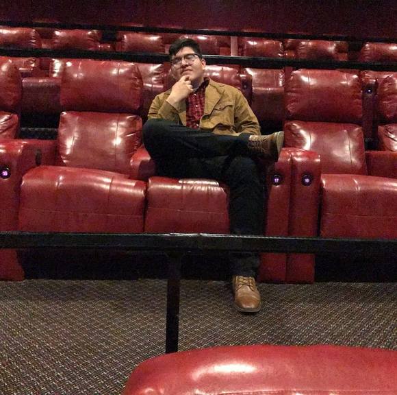 Profile Picture of Freddy Toledo (@ftoledo15) on Poshmark