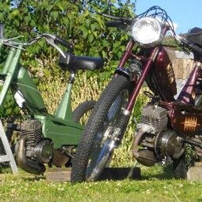 Profile Picture of Jeremy Chevalier (@jeremychevalie3) on Twitter