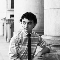 Profile Picture of Demetri Petrou (@demetri-petrou) on Quora