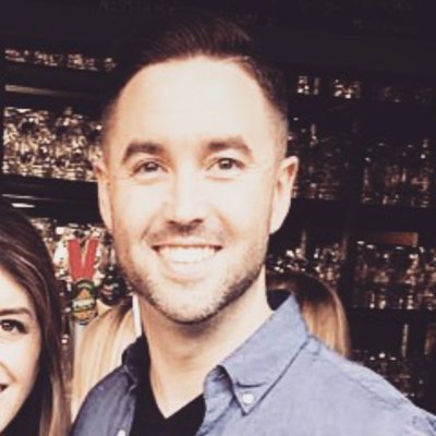 Profile Picture of Benjamin Lawrence (@blwrnc) on Twitter