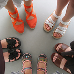 Profile Picture of Janet Bishop (@janetbishopsf) on Flickr