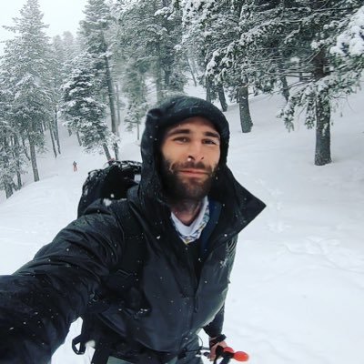 Profile Picture of Samuel Whiting (@whitingenergy) on Twitter