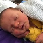 Profile Picture of JoAnn Piatz Sauber Randall (@rjrandall98) on Instagram