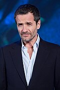 Profile Picture of David Heymanon Wikipedia