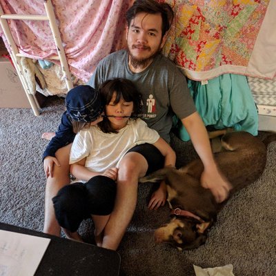 Profile Picture of Joe Spangenburg (@JoeSpang) on Twitter