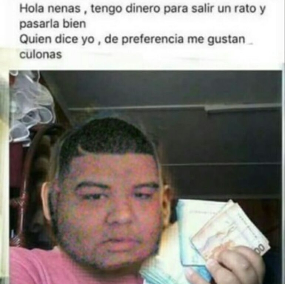 Profile Picture of Jimmy Sosa (@thug_life_1313) on Poshmark