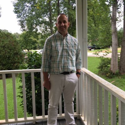 Profile Picture of Ryan Dolata (@ryandolata) on Twitter