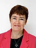 Profile Picture of Sarah Boyackon Wikipedia