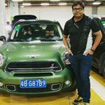 Profile Picture of Anand Venugopal (@anandgv79) on Instagram