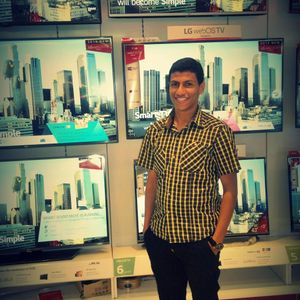 Profile Picture of Mahmoud Elshazly (@mahmooooud) on Myspace