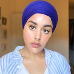 Amrit Kaur - Instagram Profile Picture of Amrit Kaur (@life.with.amrit) on Instagram