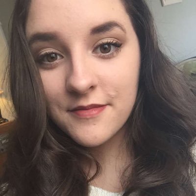 Profile Picture of Sarah (@_Sarah_Soper) on Twitter