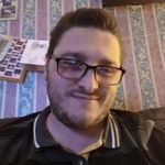 Profile Picture of daniel mabbott (@danielmabbott8) on Instagram