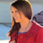 Profile Picture of Hope Larson (@magicmonsterlove) on Flickr