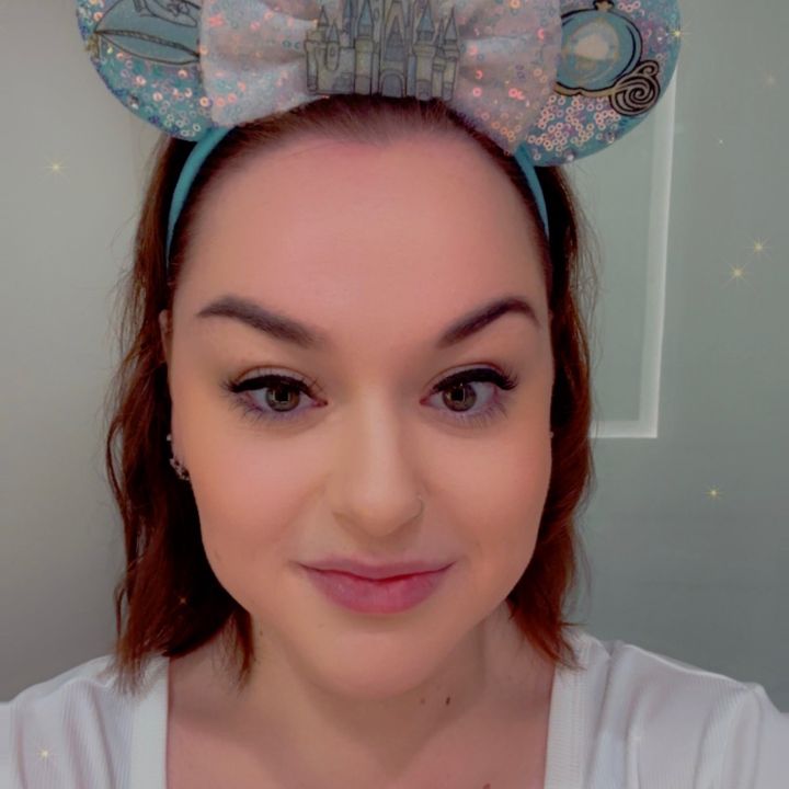 Profile Picture of Hannah (@hannahimp) on Tiktok