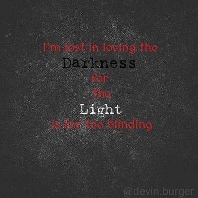 Profile Picture of Devin Burger Poetry (@DevinPoetry) on Twitter