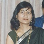Profile Picture of Chanda Joshi (@chandajoshi78625) on Instagram